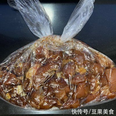 炸鸡|超简单又好味的炸鸡,看一眼就会