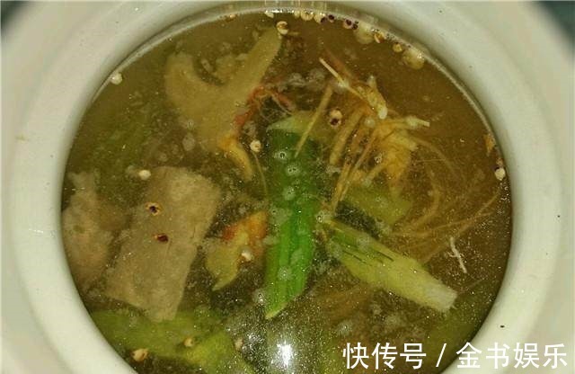 野苋菜根|农村这野菜遍地是,很多人就知道吃叶子,却不知道它的根才是一绝