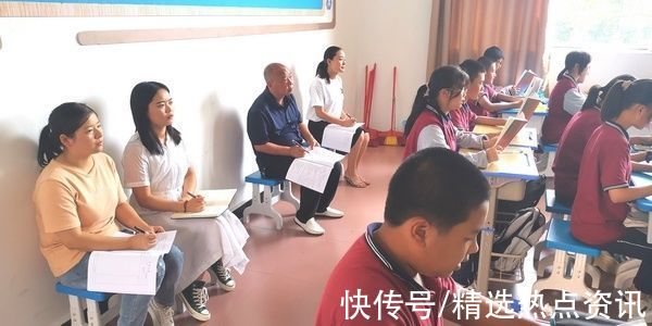 平坝区第三中学|35载只为一句话——记平坝区第三中学校长汪太宗