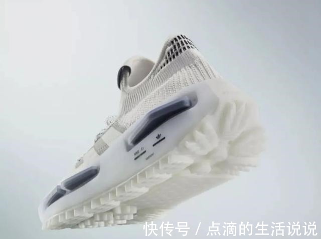 热门款 阿迪重新定义NMD,市价已超6K!能否成为今后的热门款!