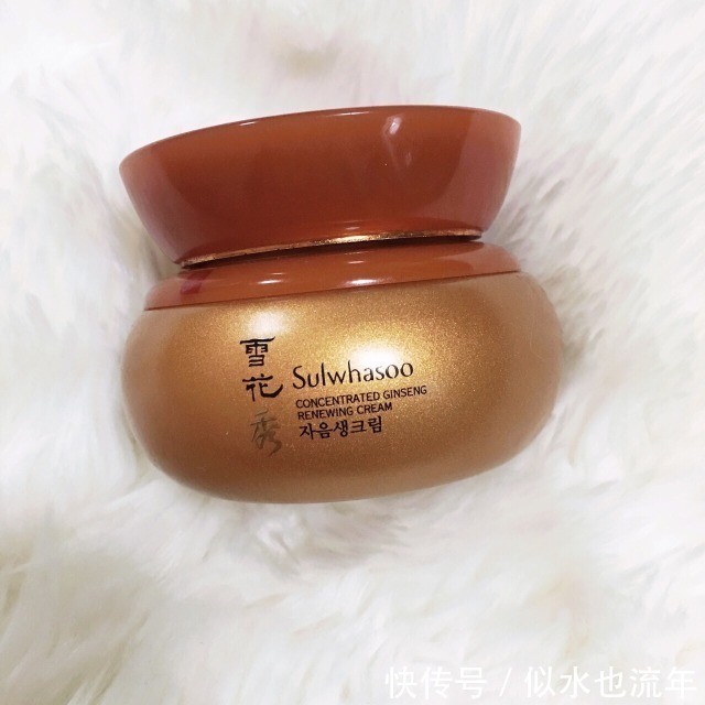 人参 一瓶胜多瓶的面霜推荐:持久保湿让肌肤更水嫩,有效恢复水油平衡