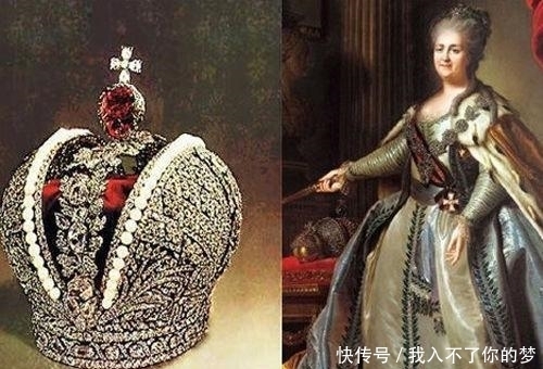 中国|这八位是世界历史上最强大的女人,前两名是中国人,后人褒贬不一