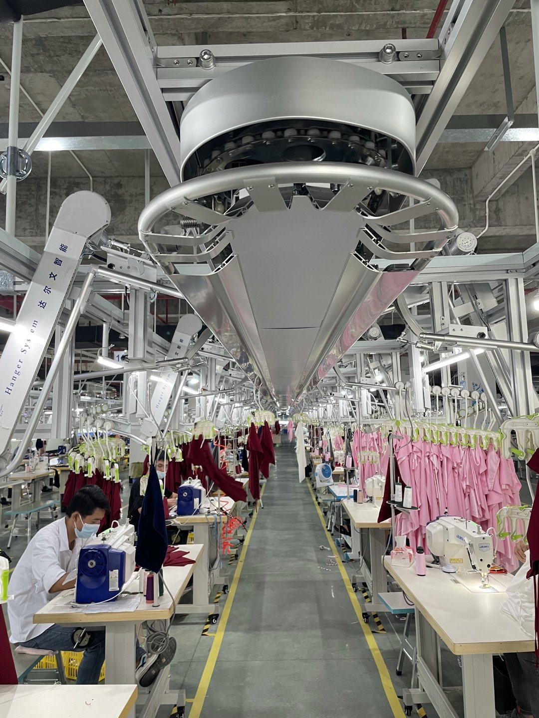 达尔文|旺季备战：服装类目抢占赛道决胜关键秘诀