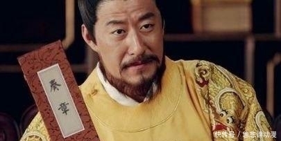 朱元璋|李善长被杀前掏出免死金牌,朱元璋冷笑:你看看背面