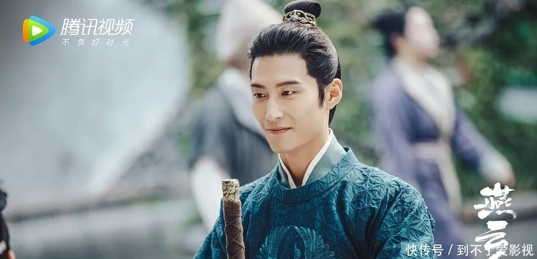 婚约|历史上的《燕云台》:两人有过婚约,萧燕燕死后一年,韩德让病逝