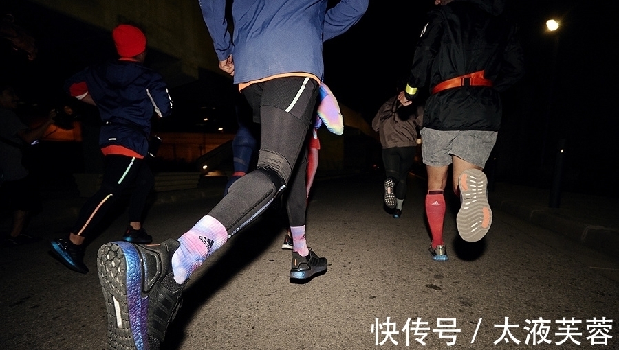 running 升级升上太空 Adidas Ultraboost20官方正式发表