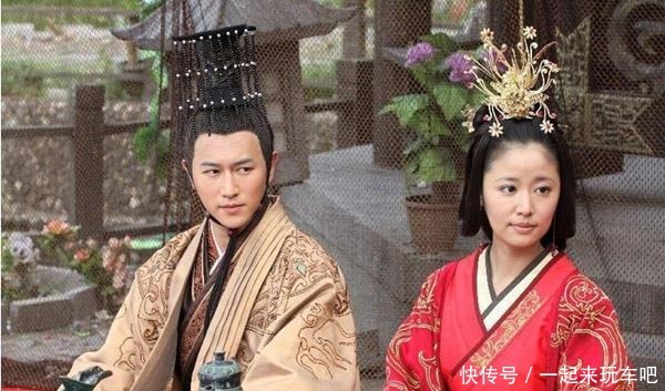 最终|刘邦死后嫉恶如仇的吕雉为何放过薄姬使其最终成为人生赢家呢