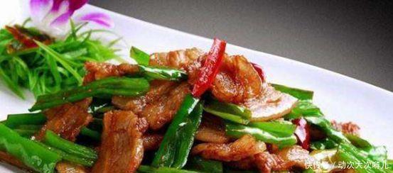 香而不腻的几道家常菜,营养丰富,香气十足,每次做饭都不够吃