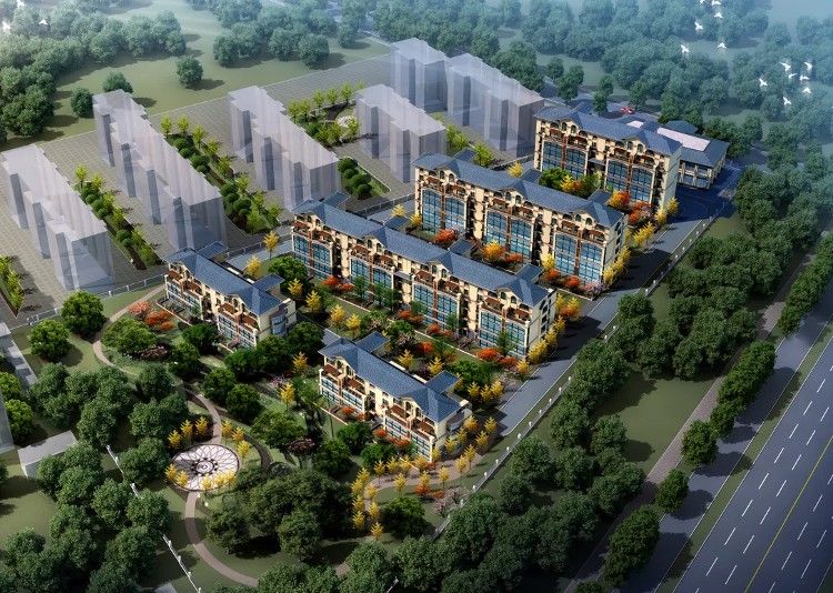 楼盘|买房无需等待！日照市区在售现房楼盘大汇总！