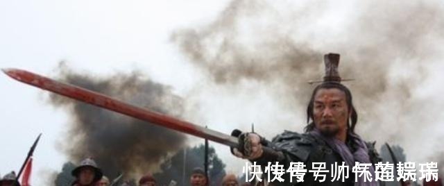 水浒传$水浒传中最冤的4位好汉,没入108将,还都死在梁山好汉手上!