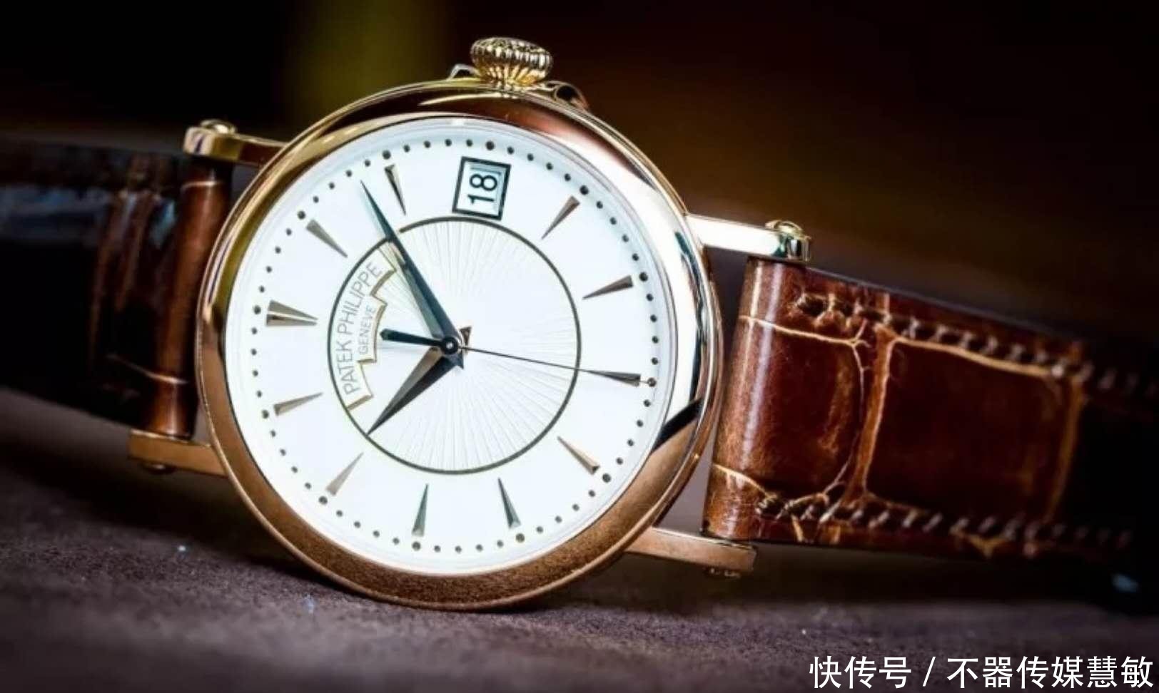 劳力士|男士买腕表，应该注意什么？