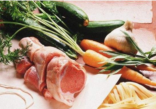 dh胎儿从这月进入“猛涨期”,大脑和身体都在飞速发育,注意补营养