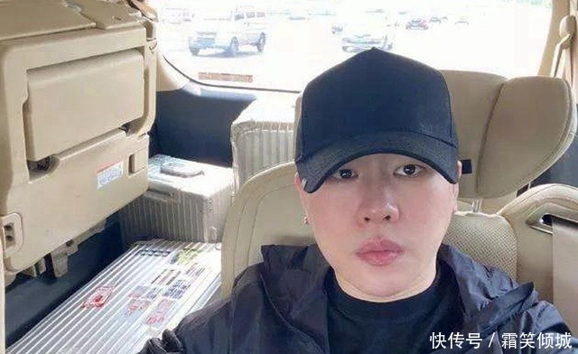 男人 郑爽搞不定上海男人,胡彦斌不想有任何瓜葛请你们不要再提了