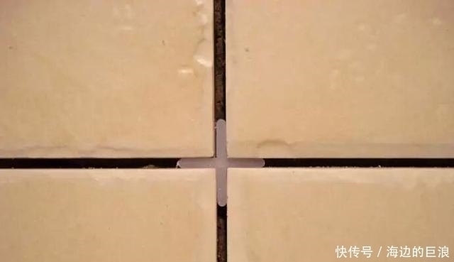 涂料|做了防水就别铺瓷砖了,铺了也会脱落,师傅说漏掉这一步肯定掉砖