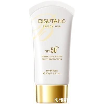 晶冻|这几款被我列进黑名单的防晒霜,不要乱买,小心变成“人间油物”