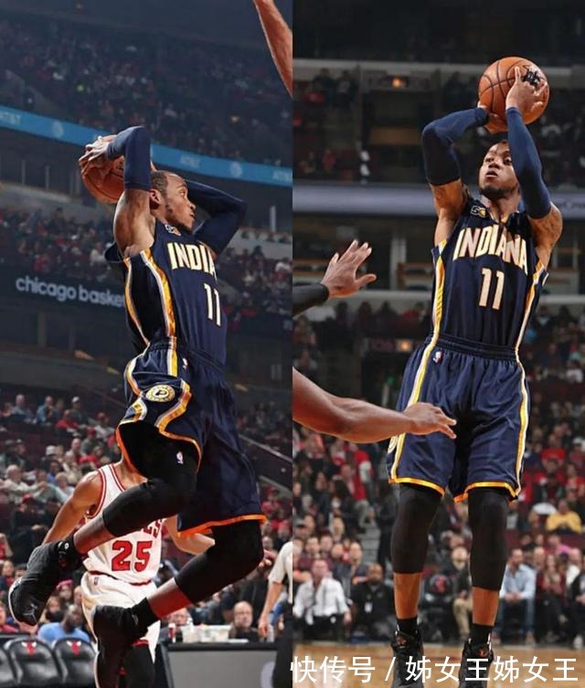 aj28 顶级配置!这是近二十年里最好的AJ正代球鞋!