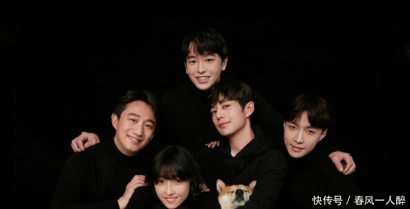 张子枫|《向往的生活5》首播，改版成功，不再形式化，张艺兴表现抢眼