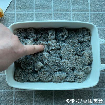 紫林陈醋|#夏日开胃餐#照烧酱吸汁荞麦面藕，低脂肪又健康的减肥食品
