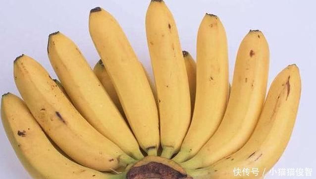 香蕉|香蕉和此物一起吃,血管都畅通无阻,睡眠也好了,皮肤更细腻