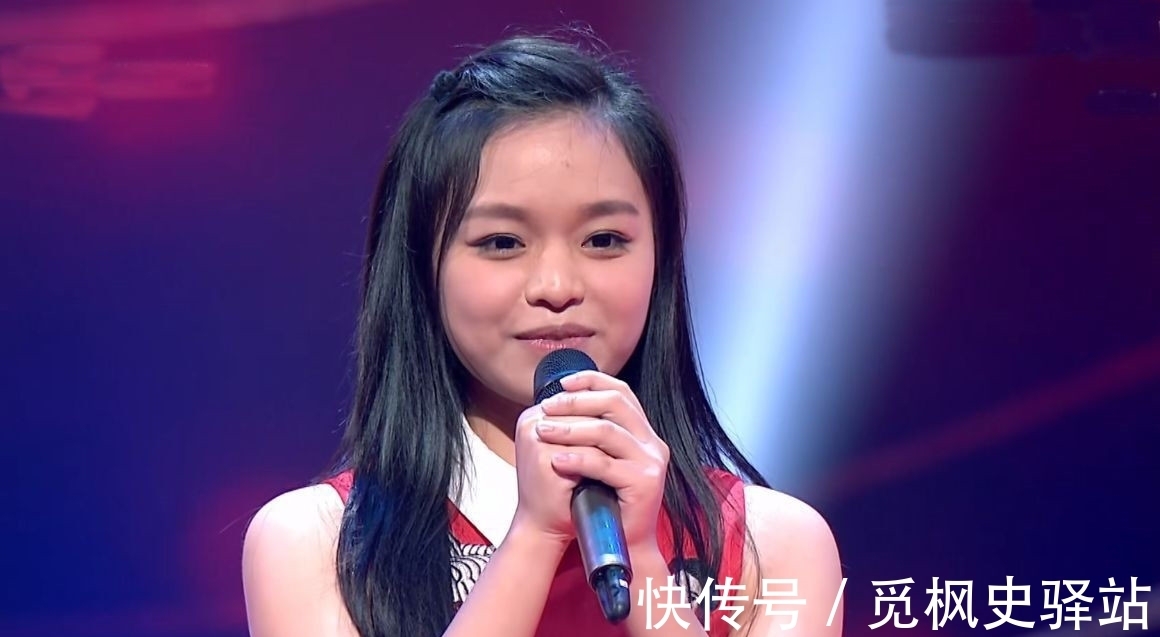 中国好声音|《好声音》争议最大的“助教”！唱功无可挑剔，却因一句话被喷