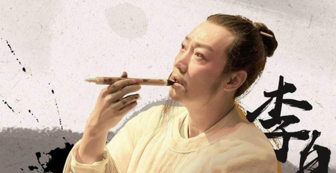  晚唐|杜荀鹤路过李白的墓地，用一首诗向偶像致敬，每一句都是肺腑之言