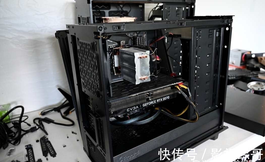 互联网公司|台积电超腾讯、阿里成亚洲市值最高公司?日赚3亿台积电该咋看?