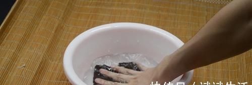 芒果核扔掉可惜了,这个用途懂的人还不多,早点知道就好了