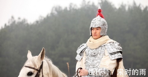 秦琼@隋唐十八条好汉排行榜中,李元霸排第一,为何罗成排第七!