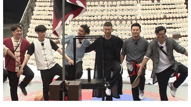 青春环游记|《青春环游记3》惊喜不断，3位老MC回归，杨洋加盟，还有90后唱将