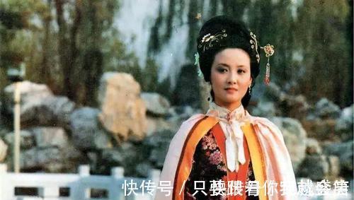 黛玉$偌大的贾府,为何才气斐然的黛玉,偏偏和心狠手辣的凤姐成了闺蜜