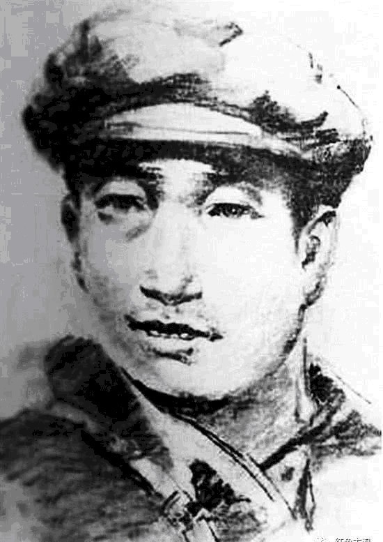 四方面军|陈海松—四方面军最年轻有为的军政委