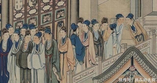 秦可卿死后出场的三个死人,揭开薛蟠父亲死因,和贾家抄家原因