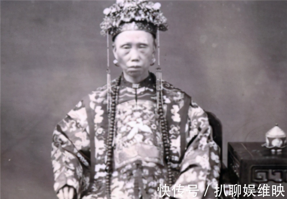 班昭@历史上的一品诰命夫人,究竟是什么意思?这个封号有权力吗?