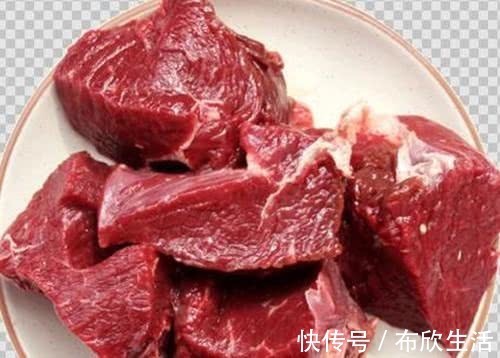 羊肉|买羊肉时，学会这“3不买”，回回买到新鲜好肉，一挑一个准