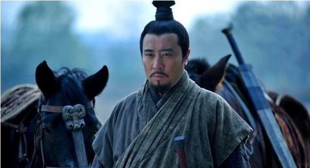 刘焉|投降刘备献上守寡亲妹,摇身一变成国舅,后位列五虎将之一