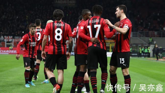 意大利杯|一场4-0令米兰看清未来!27岁中卫已实现蜕变,350万续约堪称超值