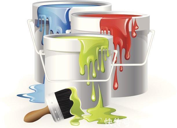 油漆|油漆工都是怎样“骗”钱的?建材小白要牢记,花钱也要学会方法