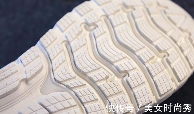 eva 舒适、透气、缓震,入门级专业跑鞋咕咚10k pro体验!