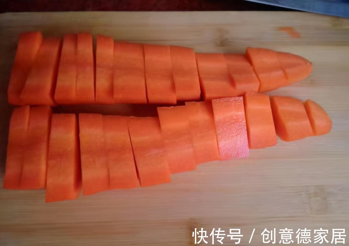豆子|一道汤,把整个秋天的美味都喝进去,味道香营养好,喝得美味