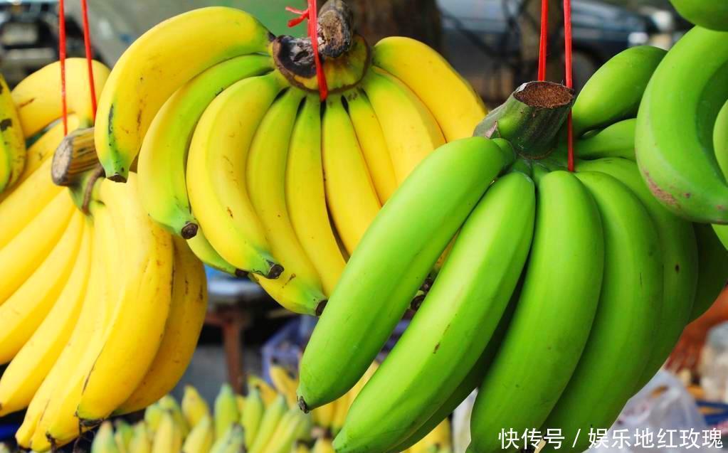 水果|此4种常用激素催熟的水果,尽量少买!水果贩子:很多人却都爱吃