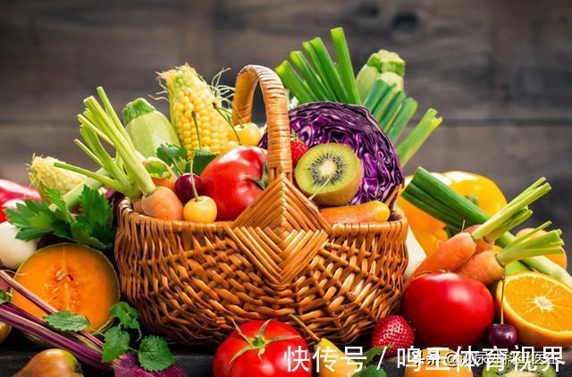 高尿酸|3种“碱性食物”,对排出尿酸有利,建议高尿酸患者要常吃