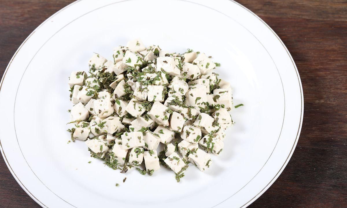 营养成分|常吃豆腐，好处多多，但不宜与这3物“同食”，可别放任不管