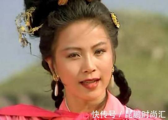 林黛玉&四大名著中的18位美人,个个倾国倾城,你最喜欢哪一个?