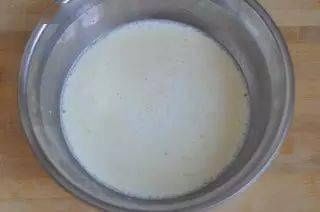 一年四季|一年四季都很美味的冰皮糕点,两种口味都很好吃