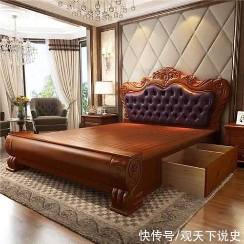 板条|什么样的床结实静音?