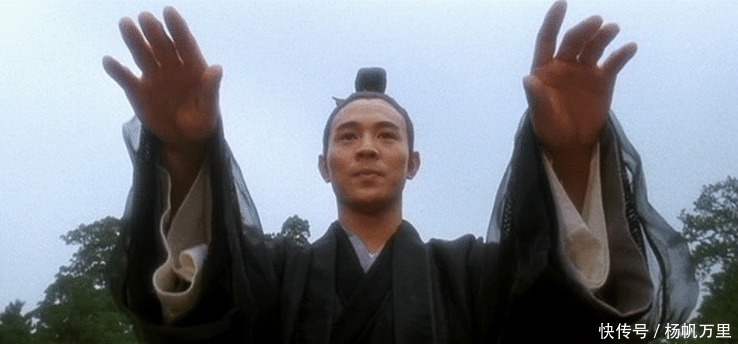 射雕五绝谁天赋最高此人本是最差,金庸改书后他天赋远胜王重阳!