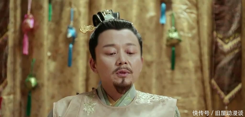 昔日|坚持一夫一妻制的皇帝,被后人视为楷模,他如何对待昔日情敌?