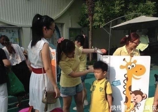 主任|儿科主任发现孩子身上4个特征,以后准是高个子,占2个也矮不了