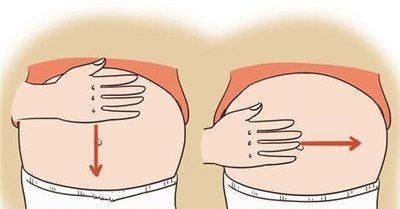 宝宝|怀孕后能不能摸肚子,医生这三种情况少摸,对胎儿发育更好