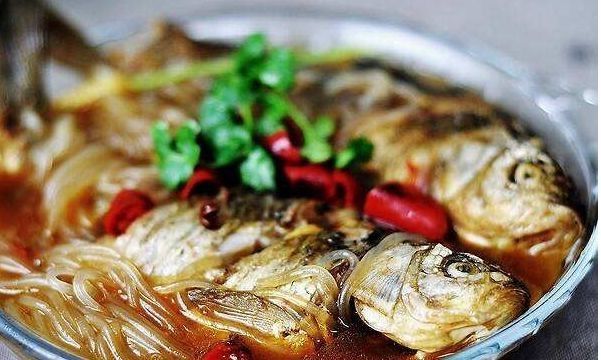 家人|饭桌上受家人欢迎的几道菜, 美味下饭，一家人吃得其乐融融